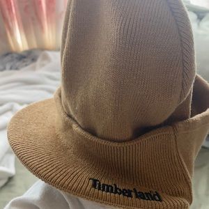 Timberland beanie hat